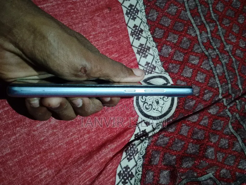 Realme C25s 64 GB Silver
