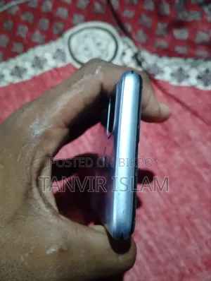 Realme C25s 64 GB Silver