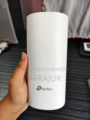 To Link Deco Router