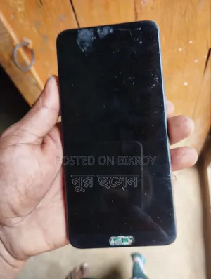 Huawei P20 Pro 128 GB Gray