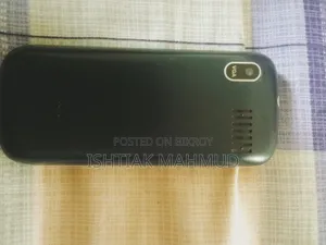 Lava A1 Black