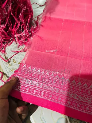 Tangail Saree