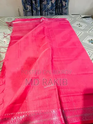 Tangail Saree