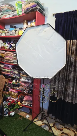 Photographic Light