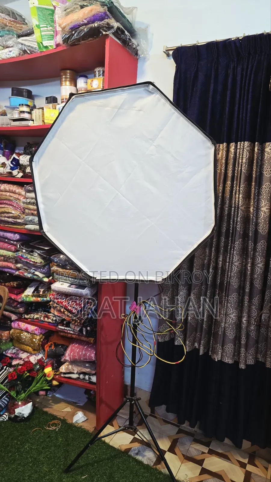 Photographic Light