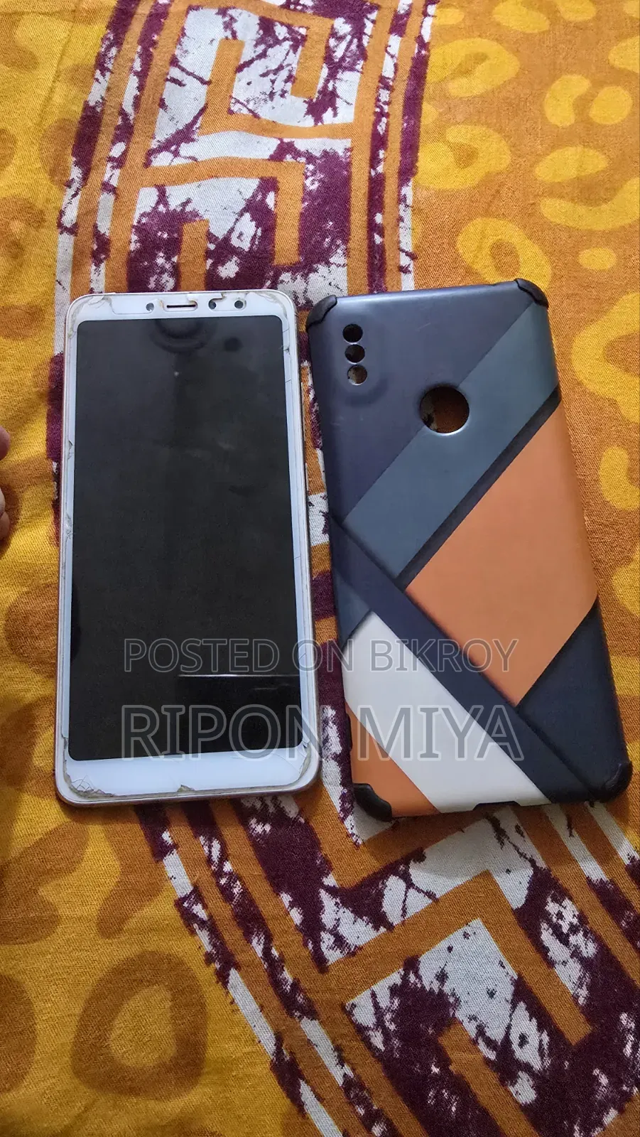 Realme C21Y 32 GB Gold