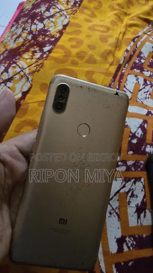 Realme C21Y 32 GB Gold