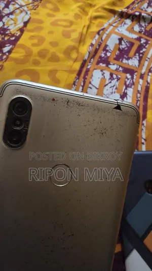 Realme C21Y 32 GB Gold