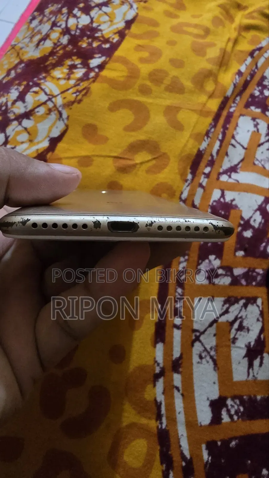 Realme C21Y 32 GB Gold