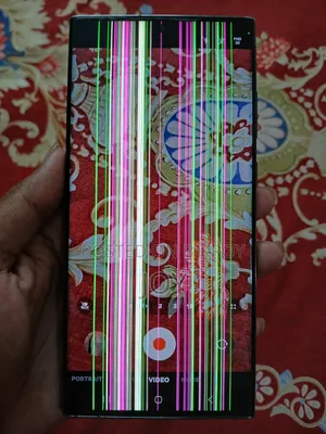 Samsung Galaxy S23 Ultra 256 GB Green