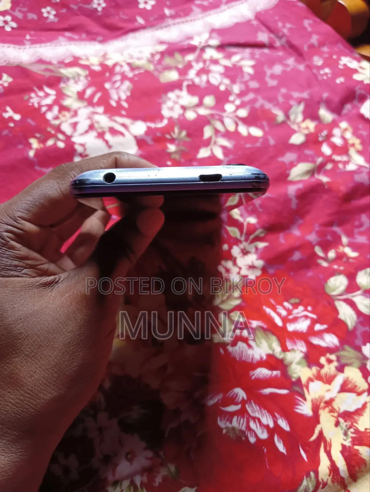 BenQ 8 GB Silver