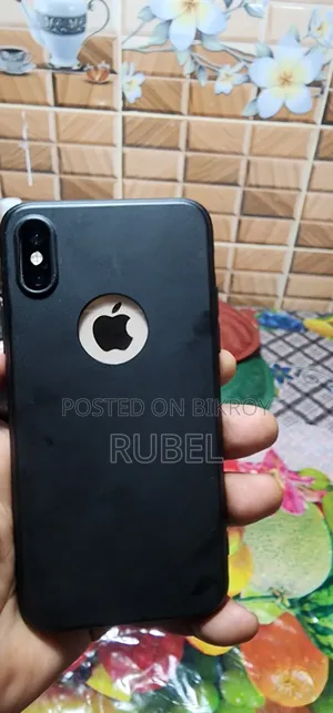 অ্যাপল আইফোন এক্সএস ২৫৬ জিবি সাদা
