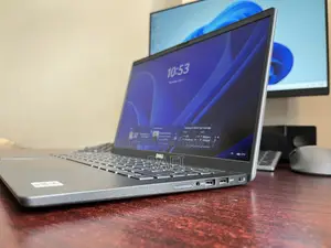 Laptop Dell Latitude 7410 16GB Intel Core I7 SSD 256GB