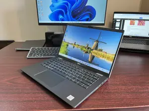 Laptop Dell Latitude 7410 16GB Intel Core I7 SSD 256GB
