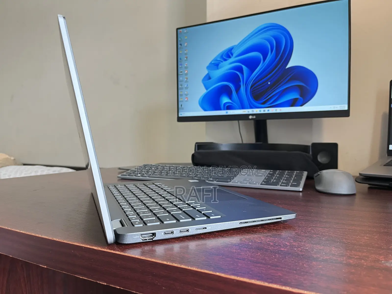 Laptop Dell Latitude 7410 16GB Intel Core I7 SSD 256GB