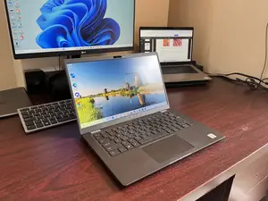 Laptop Dell Latitude 7410 16GB Intel Core I7 SSD 256GB