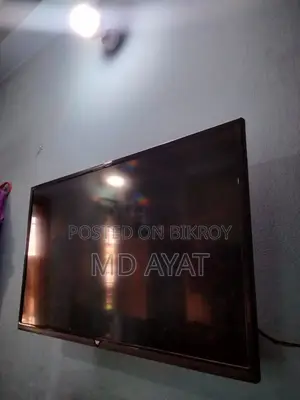 ওয়ালটন টিভি এলইডি ৩২