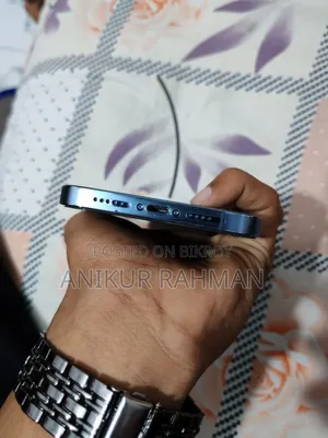 Apple iPhone 13 Pro Max 256 GB Blue
