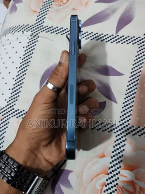 Apple iPhone 13 Pro Max 256 GB Blue