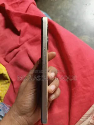 Infinix Smart 8 64 GB Yellow