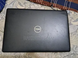 Laptop Dell Inspiron 15 7567 4GB Intel Core i3 SSD 128GB