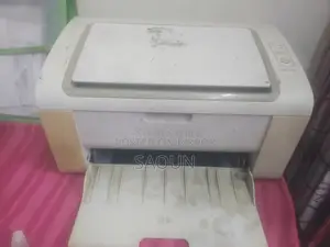 Samsung Printer Ml2165