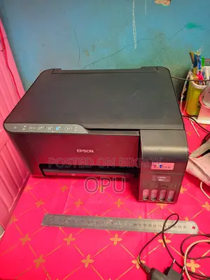 New Printer, Personal Used