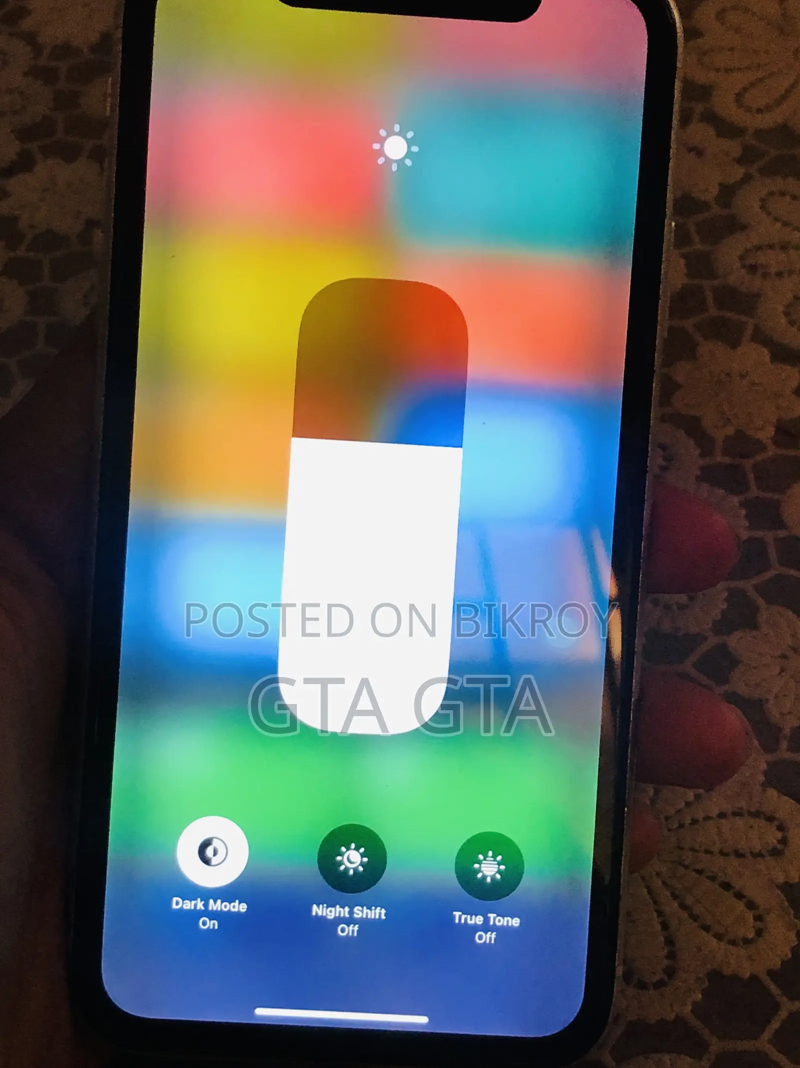 Apple iPhone XR 64 GB White
