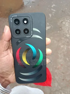 Honor X6a 128 GB Green