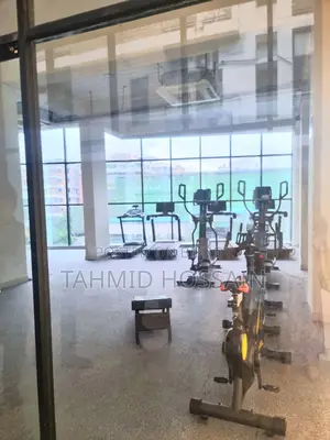 Furnished 3-bedroom Condo in 12th floor Building 5, Basundhara for sale