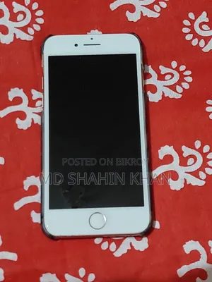অ্যাপল আইফোন ৭ ১২৮ জিবি রোজ গোল্ড