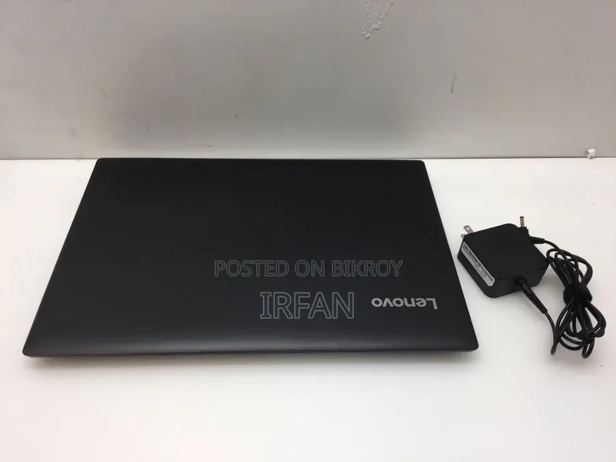 Laptop Lenovo IdeaPad 330 8GB Intel Core i5 SSHD (Hybrid) 1TB