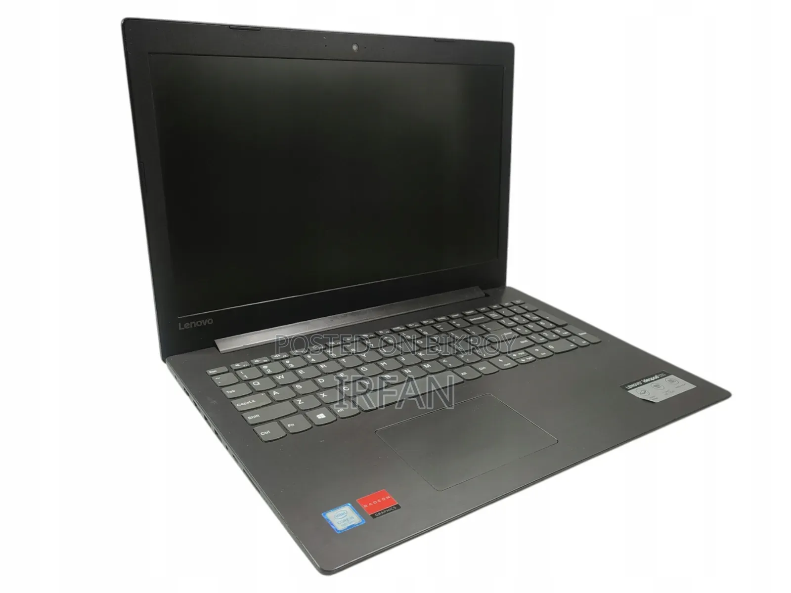 Laptop Lenovo IdeaPad 330 8GB Intel Core i5 SSHD (Hybrid) 1TB