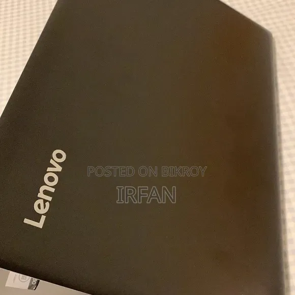 Laptop Lenovo IdeaPad 330 8GB Intel Core i5 SSHD (Hybrid) 1TB