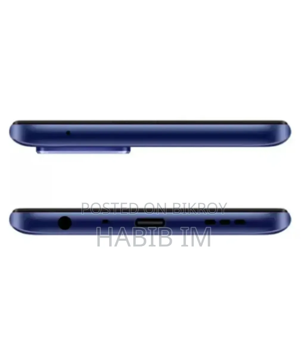 Realme 9 5G Speed 128 GB