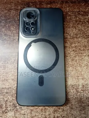 Xiaomi Redmi Note 11 128 GB Gray