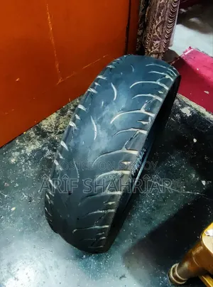 Fz/Gixxer /Fazer Tyre 140/60