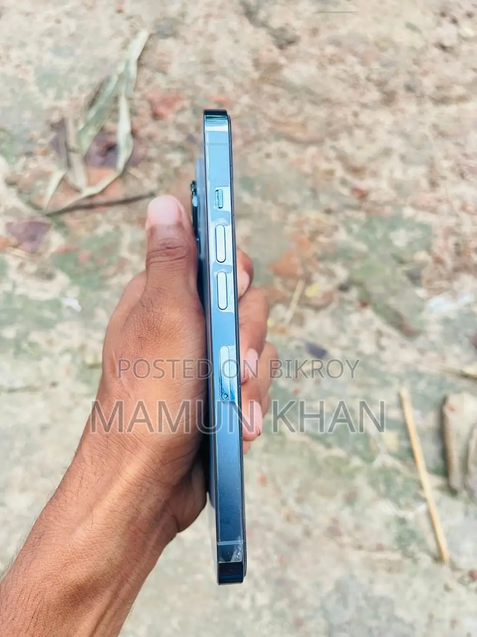 Apple iPhone 13 Pro 128 GB Rose Gold