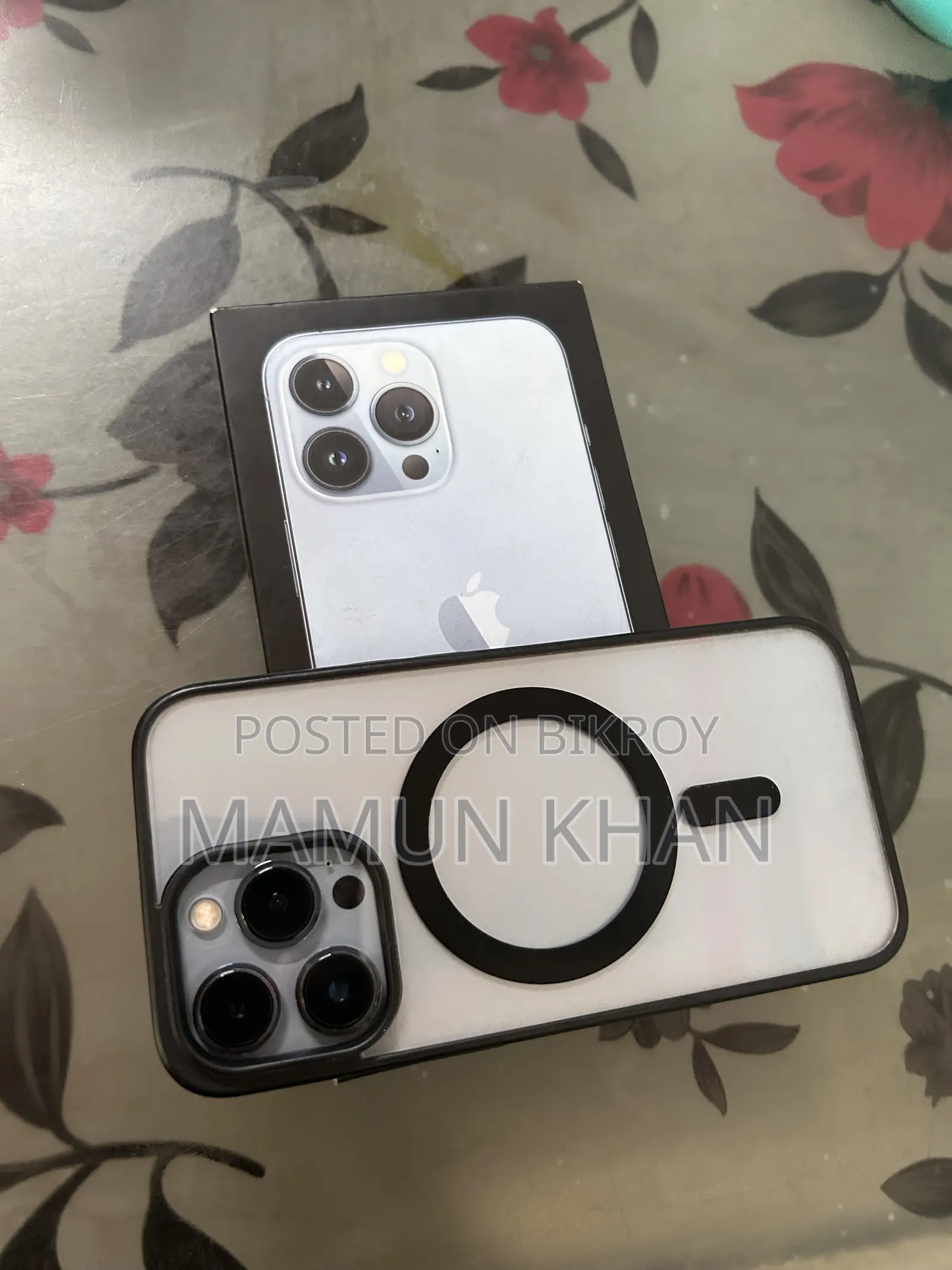 Apple iPhone 13 Pro 128 GB Rose Gold