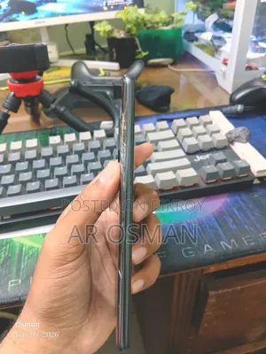 Xiaomi Poco F3 256 GB Black