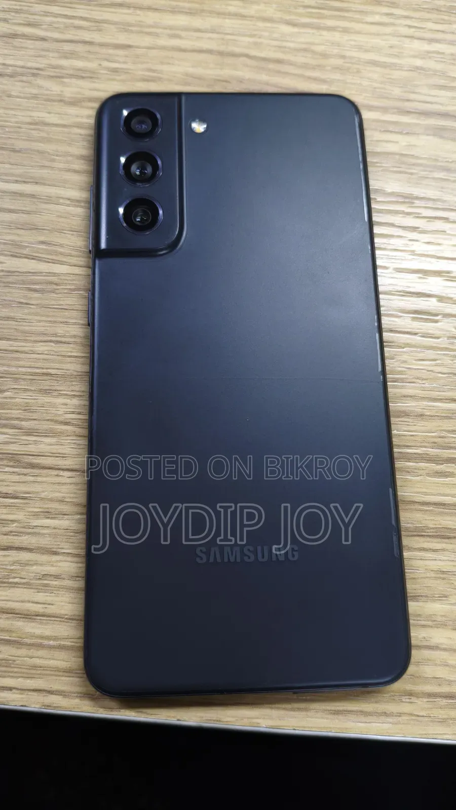 Samsung Galaxy S21 FE 5G 256 GB