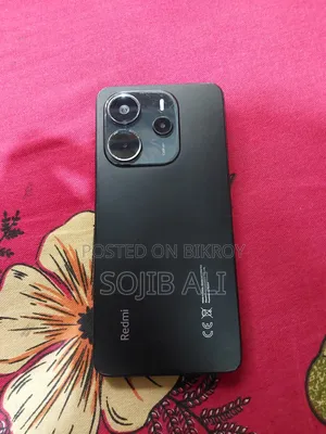 Xiaomi Redmi Note 14 4G 256 GB Blue