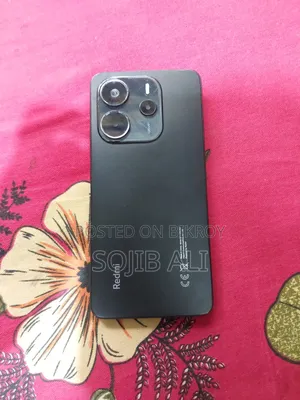 Xiaomi Redmi Note 14 4G 256 GB Blue