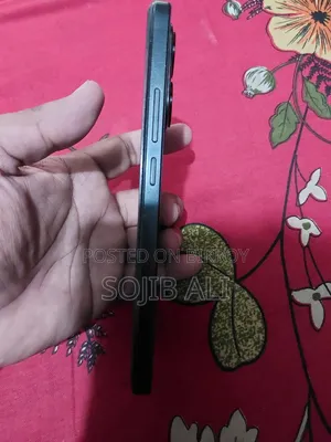Xiaomi Redmi Note 14 4G 256 GB Blue