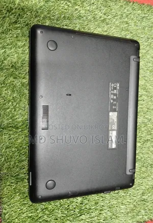 Laptop Asus Vivobook 15 4GB Intel Core i3 SSD 256GB