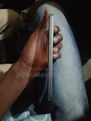 Oppo A6x 128 GB Blue