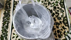হফম্যানস এইচএম-৮৮৩২ ১৮০০ ওয়াট ইলেকট্রিক ফুড চপার এবং গ্রাইন্ডার