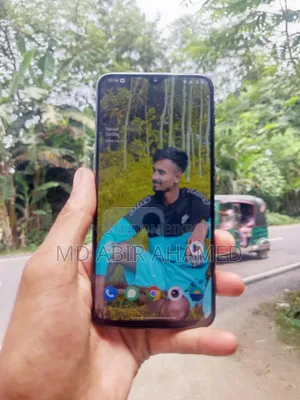 OnePlus 6T 128 GB Black