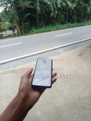 OnePlus 6T 128 GB Black