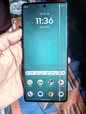 মটোরোলা মটো জি৮৫ ১২৮ জিবি গ্রিন